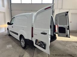 PEUGEOT PARTNER KASTENWAGEN*ELEKTRO*2016*1HAND*EURO6*