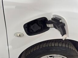 PEUGEOT PARTNER KASTENWAGEN*ELEKTRO*2016*1HAND*EURO6*