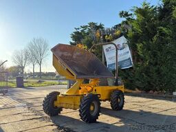  Other Bedford  PT3000 3T 4X4 Swivil mini dumper