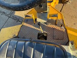  Other Bedford  PT3000 3T 4X4 Swivil mini dumper