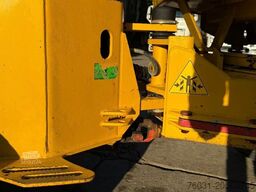  Other Bedford  PT3000 3T 4X4 Swivil mini dumper