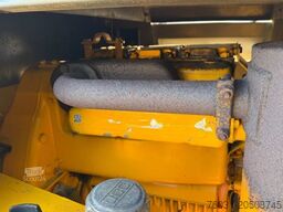  Other Bedford  PT3000 3T 4X4 Swivil mini dumper