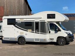 MILLER New York,Einzellbetten. AHK,TV,Solar