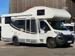 MILLER New York,Einzellbetten. AHK,TV,Solar