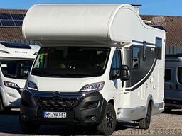 MILLER New York,Einzellbetten. AHK,TV,Solar