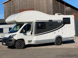 MILLER New York,Einzellbetten. AHK,TV,Solar