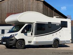 MILLER New York,Einzellbetten. AHK,TV,Solar