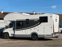 MILLER New York,Einzellbetten. AHK,TV,Solar