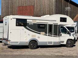 MILLER New York,Einzellbetten. AHK,TV,Solar