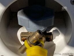 MILLER New York,Einzellbetten. AHK,TV,Solar