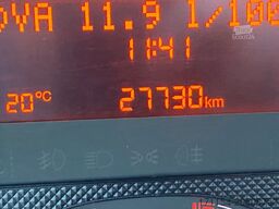 MILLER New York,Einzellbetten. AHK,TV,Solar