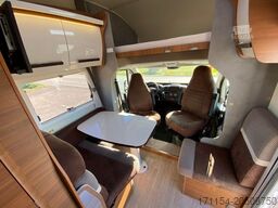 MILLER New York,Einzellbetten. AHK,TV,Solar