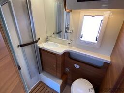 MILLER New York,Einzellbetten. AHK,TV,Solar