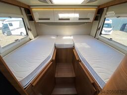 MILLER New York,Einzellbetten. AHK,TV,Solar