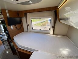 MILLER New York,Einzellbetten. AHK,TV,Solar