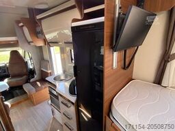 MILLER New York,Einzellbetten. AHK,TV,Solar