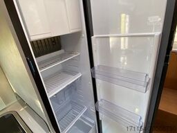 MILLER New York,Einzellbetten. AHK,TV,Solar