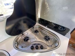 MILLER New York,Einzellbetten. AHK,TV,Solar