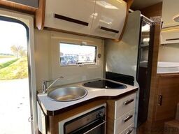 MILLER New York,Einzellbetten. AHK,TV,Solar