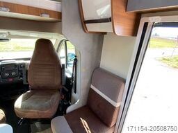 MILLER New York,Einzellbetten. AHK,TV,Solar