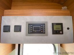 MILLER New York,Einzellbetten. AHK,TV,Solar