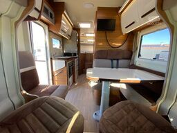 MILLER New York,Einzellbetten. AHK,TV,Solar