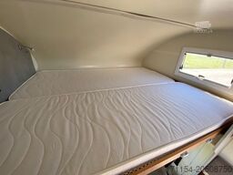 MILLER New York,Einzellbetten. AHK,TV,Solar