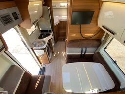 MILLER New York,Einzellbetten. AHK,TV,Solar