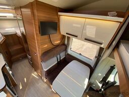 MILLER New York,Einzellbetten. AHK,TV,Solar