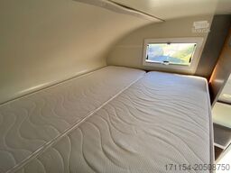 MILLER New York,Einzellbetten. AHK,TV,Solar