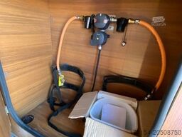 MILLER New York,Einzellbetten. AHK,TV,Solar