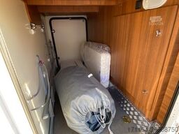 MILLER New York,Einzellbetten. AHK,TV,Solar