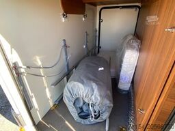 MILLER New York,Einzellbetten. AHK,TV,Solar