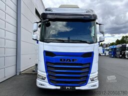 DAF XG 480 FT 4X2