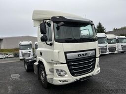 DAF CF 370 FT Flachdach