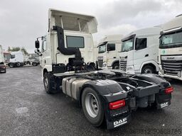 DAF CF 370 FT Flachdach