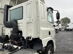 DAF CF 370 FT Flachdach