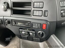 DAF CF 370 FT Flachdach