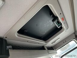 DAF CF 370 FT Flachdach