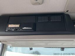 DAF CF 370 FT Flachdach