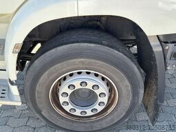 DAF CF 450 FT - PTO Vorbereitung - Garantie