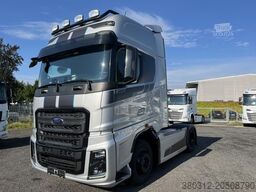 FORD F-Max 500 Black Line 217/250 Standklima