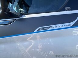 FORD F-Max 500 Black Line 217/250 Standklima