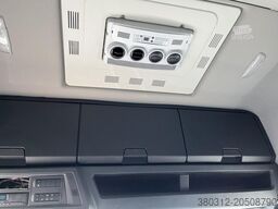 FORD F-Max 500 Black Line 217/250 Standklima