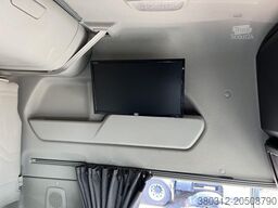 FORD F-Max 500 Black Line 217/250 Standklima