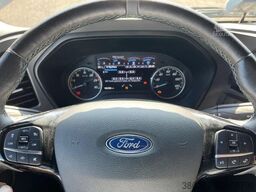 FORD F-Max 500 Black Line 217/250 Standklima