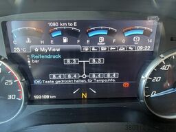 FORD F-Max 500 Black Line 217/250 Standklima