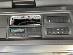 FORD F-Max 500 Black Line 217/250 Standklima