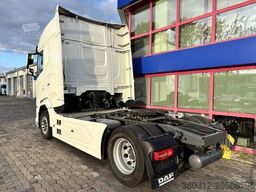 DAF XG 480 FT I ZF Intarder I Top Zustand I