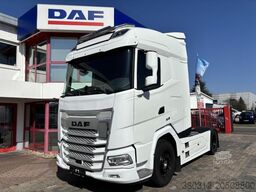 DAF XG 480 FT I Christal White I Top Zustand I